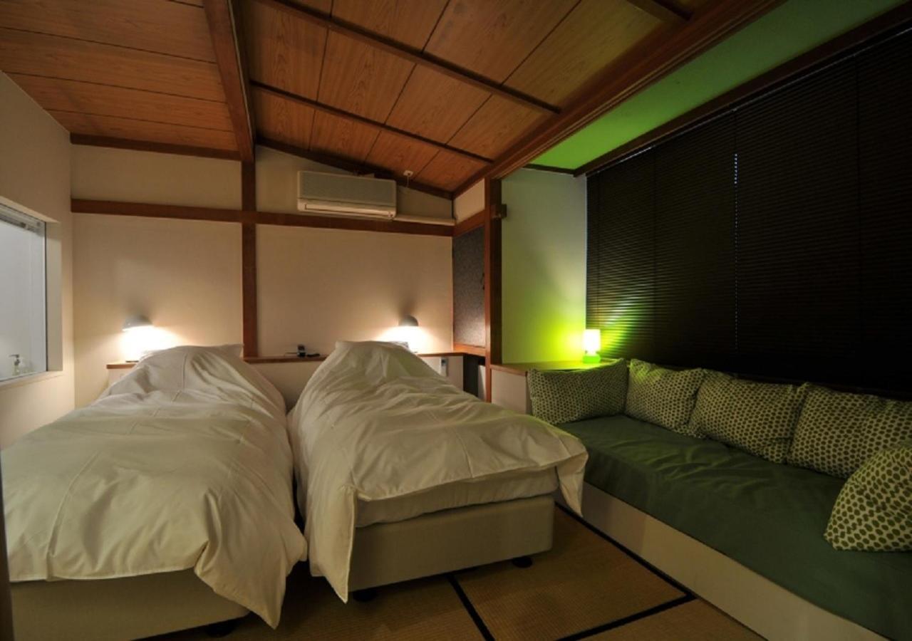 Address Nozawa Standard Studio / Vacation Stay 22699 Екстер'єр фото